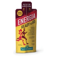 Energia pronta para ir 25 ml - Naturando