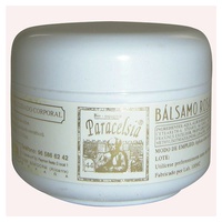 Bálsamo Rosala 200 ml - Paracelsia