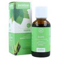 Respir 50 ml - Purasana