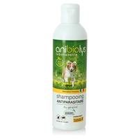 Champô Antiparasitário para Cão 250 ml - Anibiolys