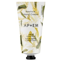 Creme de mãos reparador 50 ml de creme (Madeiras perfumadas) - APoEM