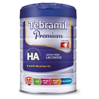 Leite Premium HA 800 g - Tebramil