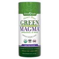 Green Magma 150 g - Green Foods Corporation