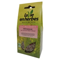 Menopausa Bio 45 g - La vie en herbes