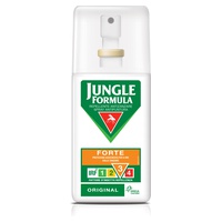 Biocida forte 75 ml - Jungle Formula