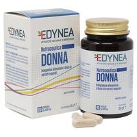 Mujer 60 cápsulas de 500mg - Edynea