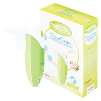 Aspirador Nasal Nose Clean 1 unidade - Mebby