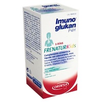 Imunoglukan Frenatur Kids 100 ml - Imunoglukan