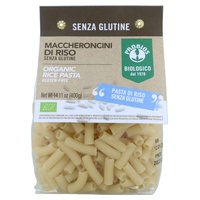 MACCHERONCINI DI RISO 400 g - Probios