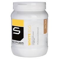 Caramelo de creme de ovo branco 450 g (Caramelo) - Syform