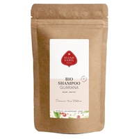 Recarga de shampoo de guaraná estimulante e revigorante 250 g - Eliah Sahil
