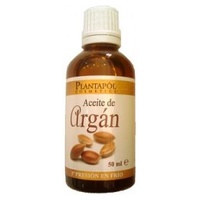 Óleo de Argan 50 ml - Plantapol