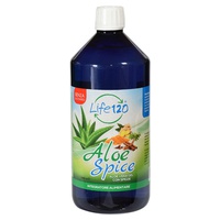 Aloe Spice 1 L - Life 120