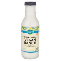 Omega Alto Rancho Vegano 355 ml - Follow your heart