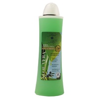 Gel de Banho Aloe Vera 500 ml (Aloe Vera) - Fleur aloe