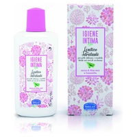 Igiene Intima Bio Lenitivo Hidratante 200 ml de gel - Helan