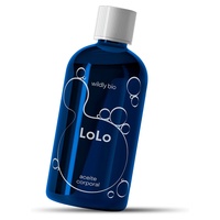 óleo corporal hidratante 100 ml de óleo - LoLo Bio