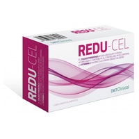 Redu-Cel 30 cápsulas - Diet Clinical