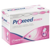 Proxeed Women 30 saquetas - Sigma-Tau Healthsciences