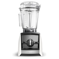 Batedeira Vitamix Ascent 2300i Branca 1 unidade - Vitamix