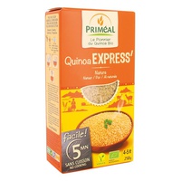 Quinoa Express Natural 250 g - Primeal