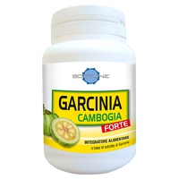 Garcinia Camboya Forte 60 cápsulas - Bodyline