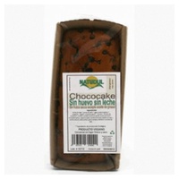 Chococake de Chocolate 300 g - Natudul