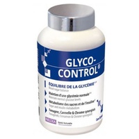 Glyco Control Equilíbrio Glucemia 90 cápsulas - Ineldea Santé Naturell