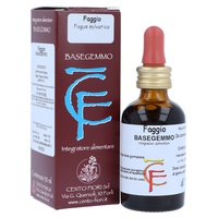 Basegemmo Beech 30 ml - Centofiori