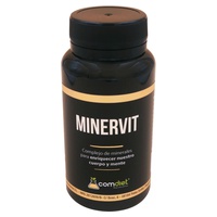 Minervit 60 cápsulas - Comdiet