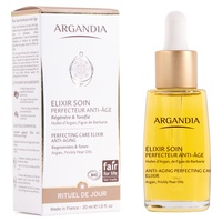 Elixir Anti-Aging Perfecting Care, Prickly Pear 30 ml de óleo - Argandia