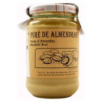 Puré de Amêndoa 320 g - Sain