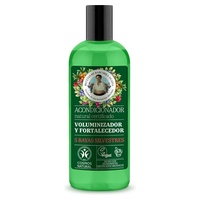 Condicionador natural de volume e força 260 ml - AGAFJA