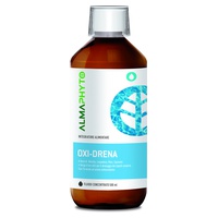 Oxi-Drena 500 ml - Almaphyto