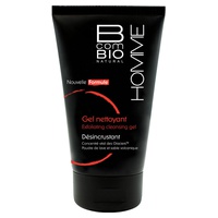 Gel de limpeza masculino 125 ml de gel - Bcombio