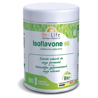 Isoflavona 60 60 pérolas - BioLife