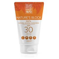 Protetor solar de alta proteção SPF 30 50 ml de creme - EQ