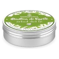 Manteiga de Karité e Árvore do Chá 100 g - Esential Aroms