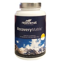 Recovery Matrix 90 tabletes - Rejuvenal