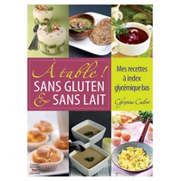 Livro de Receitas 