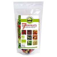 Mistura de 7 Super Frutos Bio 250 g - Ecoidees