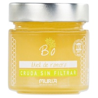 Mel de alecrim cru Espanha 320 g - Muria