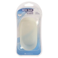 Nok San Soft Heel L 1 unidade - Montefarmaco