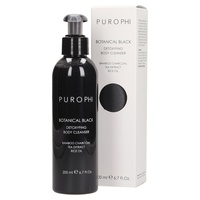 Botanical Black 200 ml - Purophi