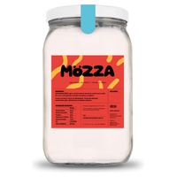 Quëso Vegetal Mozza 1 kg - Väcka