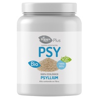 Psyllium Bio 400 g - El Granero Integral