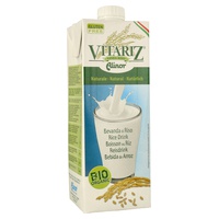 Bebida de Arroz Bio 1 L - Vitariz