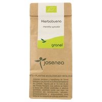 Bolsa de hortelã 25 g - Josenea