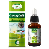 Gotas Citoyang Cardis 50 ml - Renaco