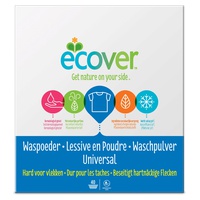 Detergente em pó universal 3 kg - Ecover